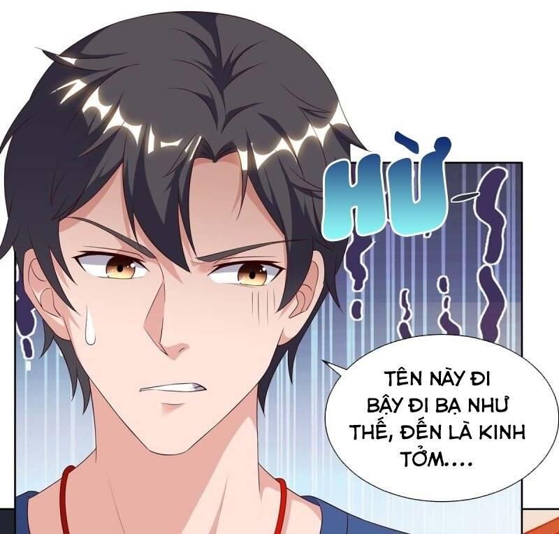 Trọng Sinh Khí Thiếu Quy Lai Chapter 94 - Trang 2