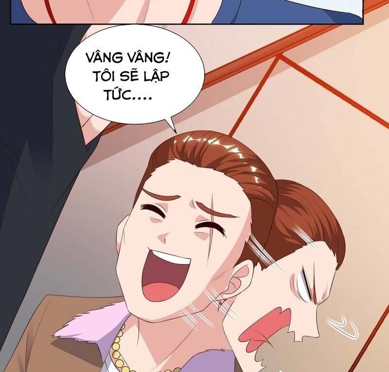 Trọng Sinh Khí Thiếu Quy Lai Chapter 94 - Trang 2