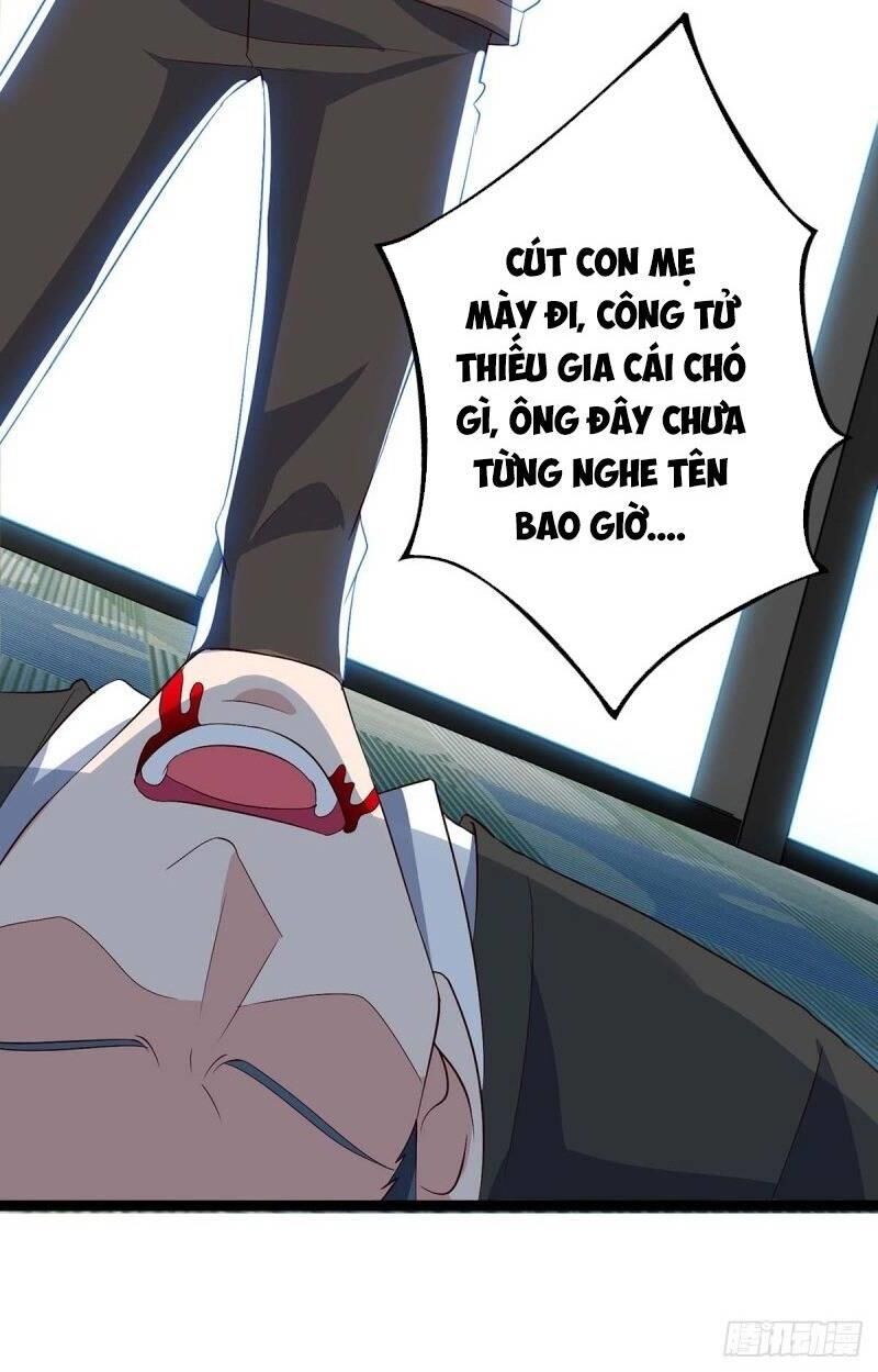 Trọng Sinh Khí Thiếu Quy Lai Chapter 94 - Trang 2