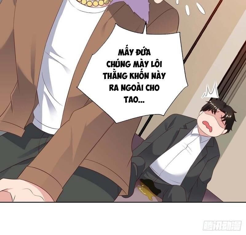 Trọng Sinh Khí Thiếu Quy Lai Chapter 94 - Trang 2