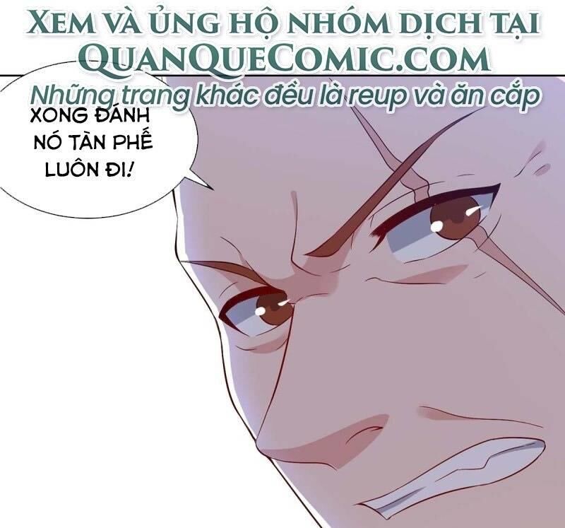 Trọng Sinh Khí Thiếu Quy Lai Chapter 94 - Trang 2