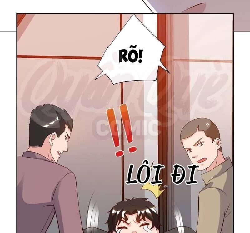 Trọng Sinh Khí Thiếu Quy Lai Chapter 94 - Trang 2