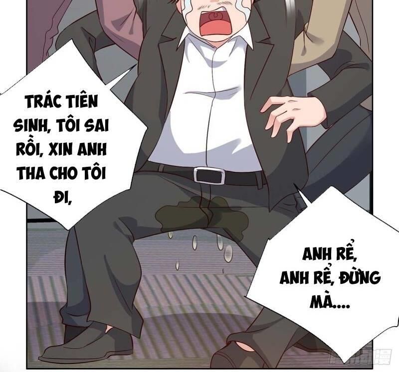 Trọng Sinh Khí Thiếu Quy Lai Chapter 94 - Trang 2