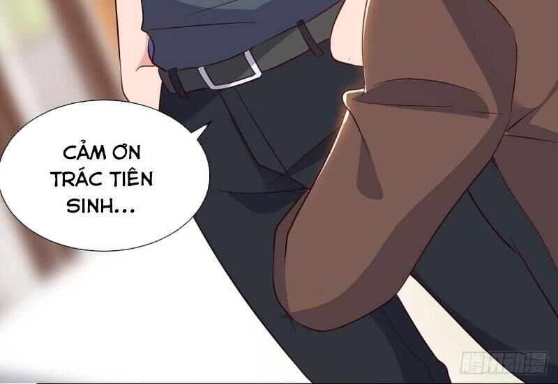 Trọng Sinh Khí Thiếu Quy Lai Chapter 94 - Trang 2