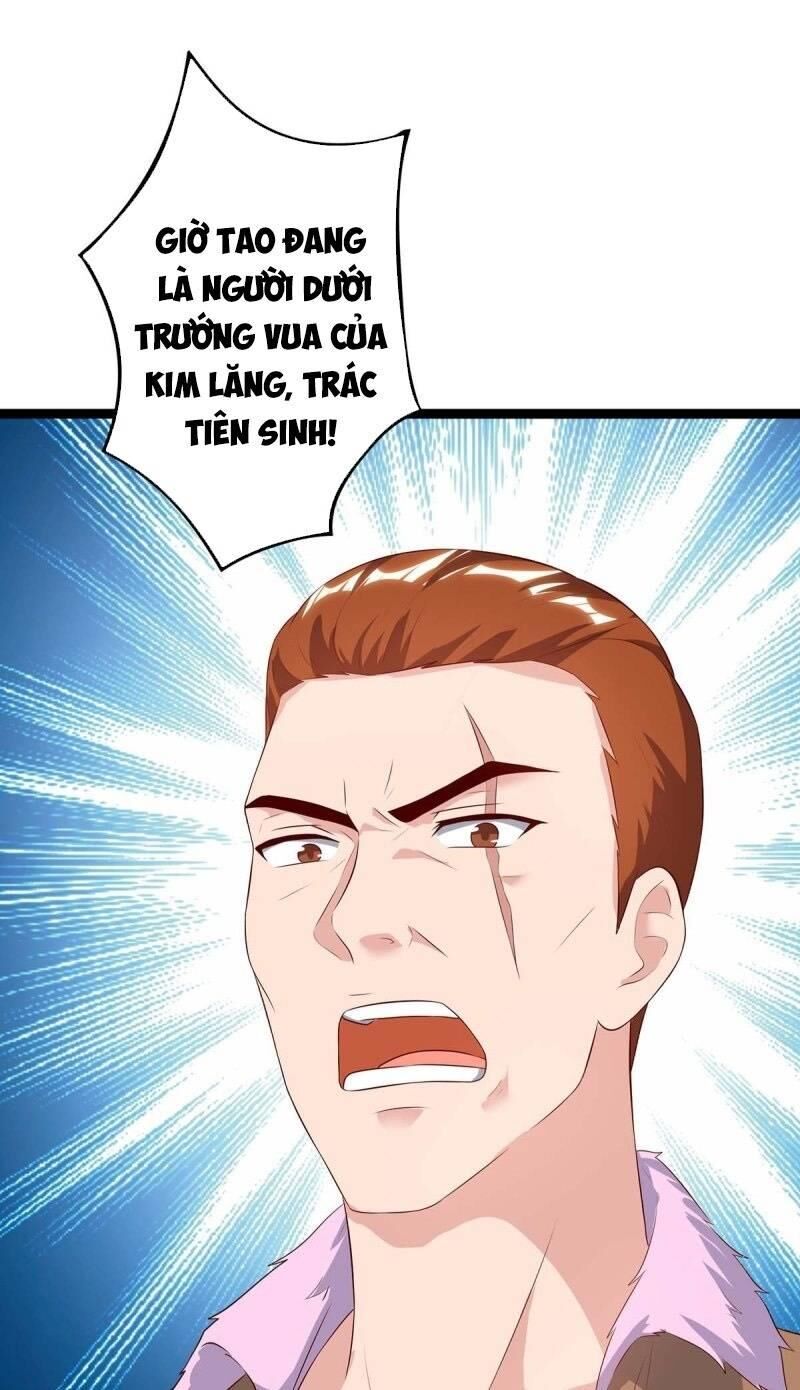 Trọng Sinh Khí Thiếu Quy Lai Chapter 94 - Trang 2