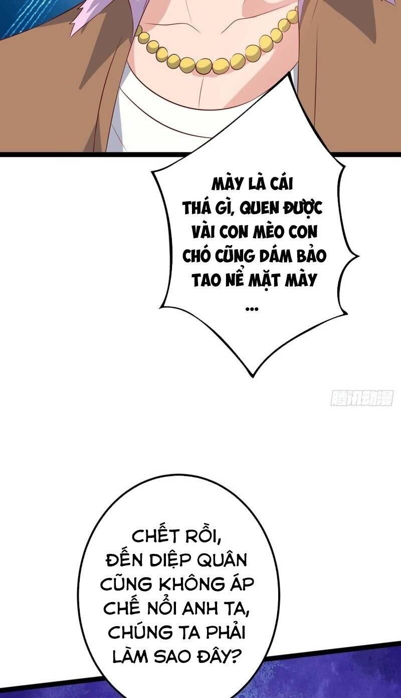 Trọng Sinh Khí Thiếu Quy Lai Chapter 94 - Trang 2