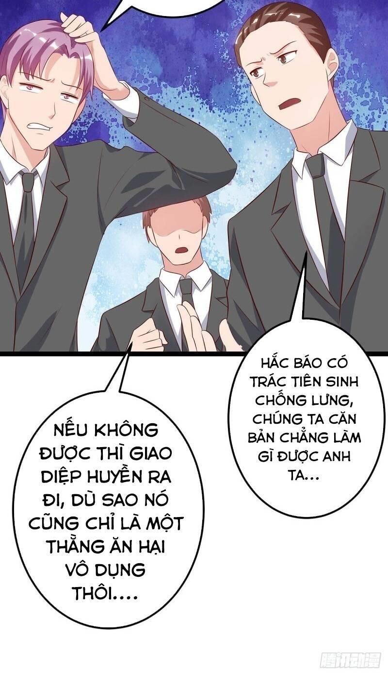 Trọng Sinh Khí Thiếu Quy Lai Chapter 94 - Trang 2