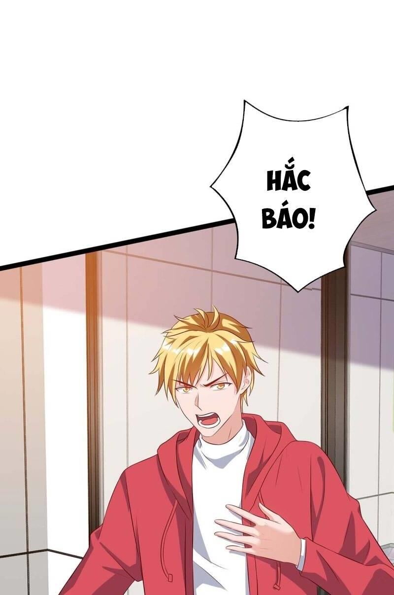 Trọng Sinh Khí Thiếu Quy Lai Chapter 94 - Trang 2