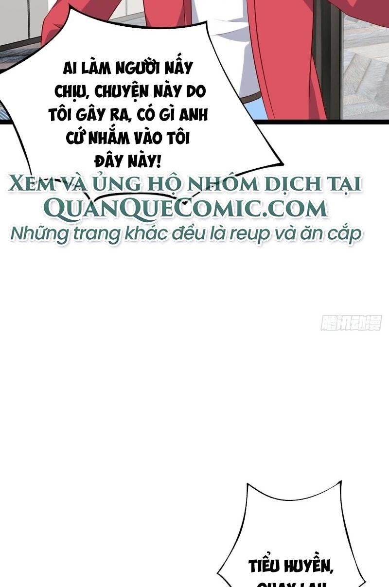 Trọng Sinh Khí Thiếu Quy Lai Chapter 94 - Trang 2