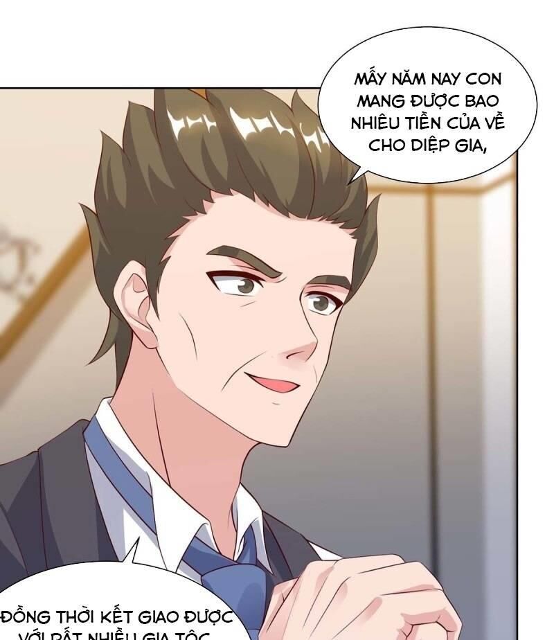 Trọng Sinh Khí Thiếu Quy Lai Chapter 95 - Trang 2