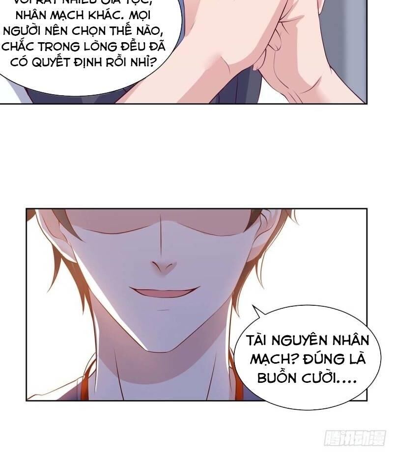 Trọng Sinh Khí Thiếu Quy Lai Chapter 95 - Trang 2