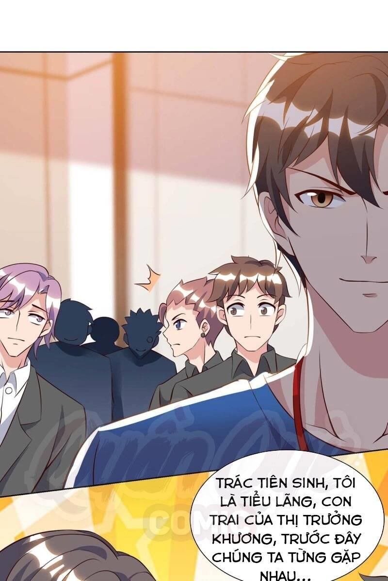 Trọng Sinh Khí Thiếu Quy Lai Chapter 95 - Trang 2