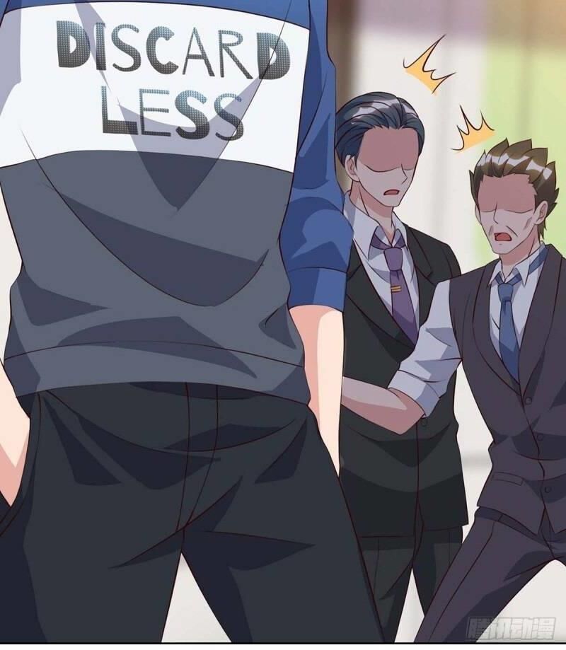 Trọng Sinh Khí Thiếu Quy Lai Chapter 95 - Trang 2