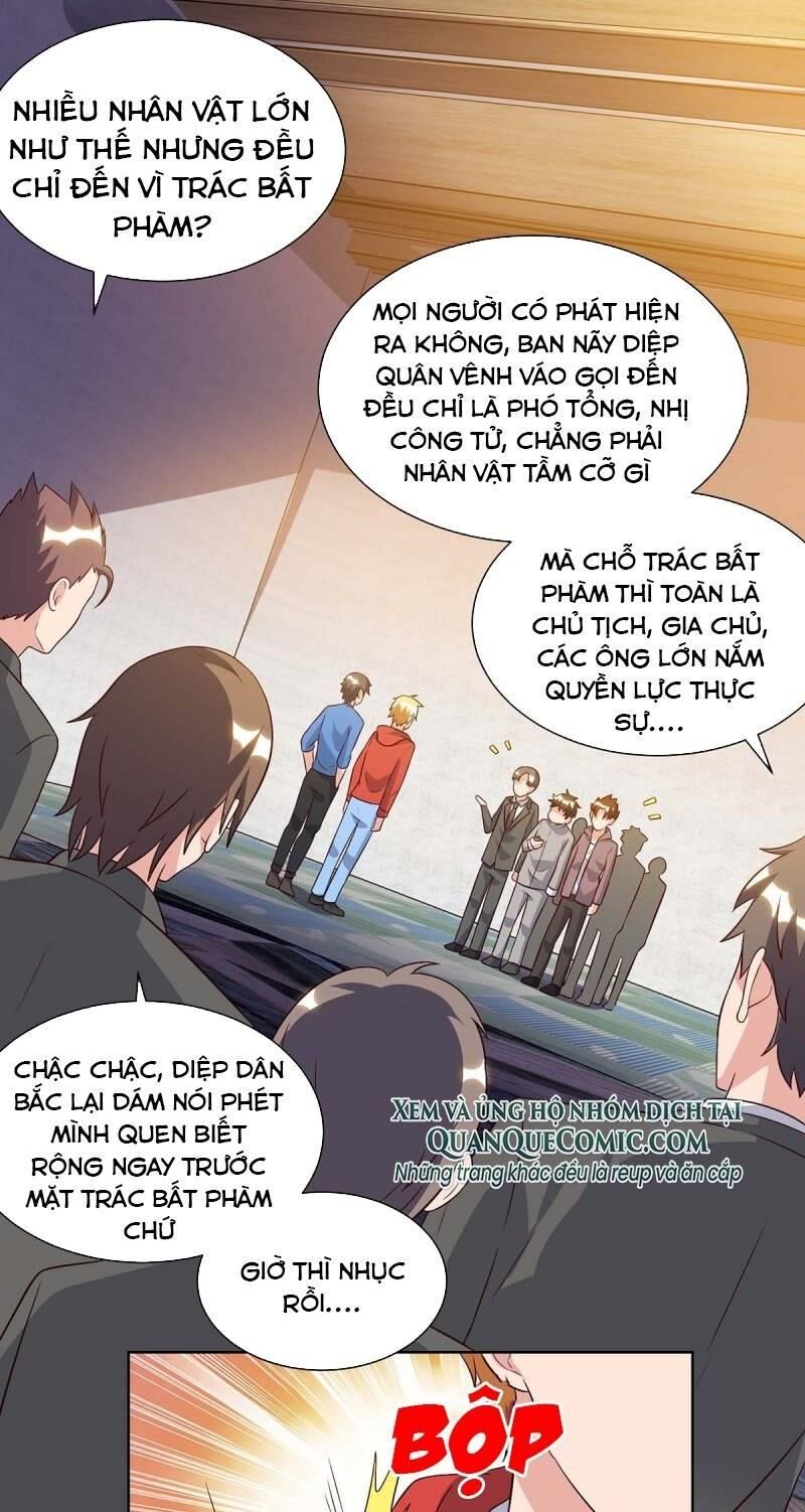 Trọng Sinh Khí Thiếu Quy Lai Chapter 95 - Trang 2