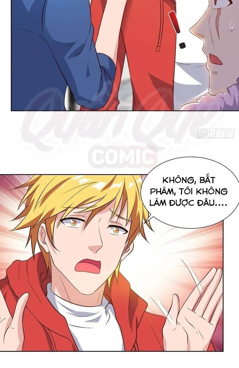 Trọng Sinh Khí Thiếu Quy Lai Chapter 95 - Trang 2