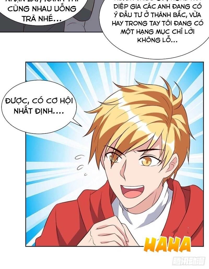 Trọng Sinh Khí Thiếu Quy Lai Chapter 95 - Trang 2