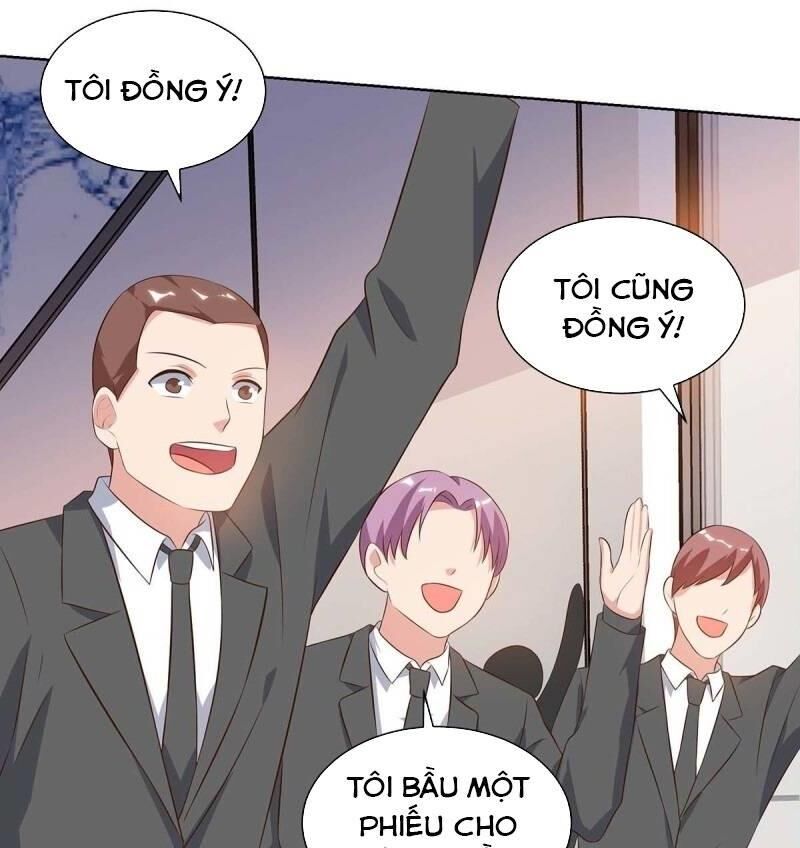 Trọng Sinh Khí Thiếu Quy Lai Chapter 95 - Trang 2