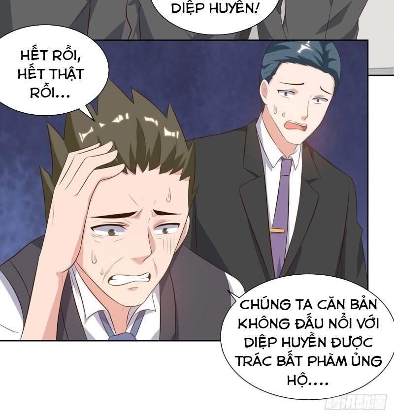 Trọng Sinh Khí Thiếu Quy Lai Chapter 95 - Trang 2