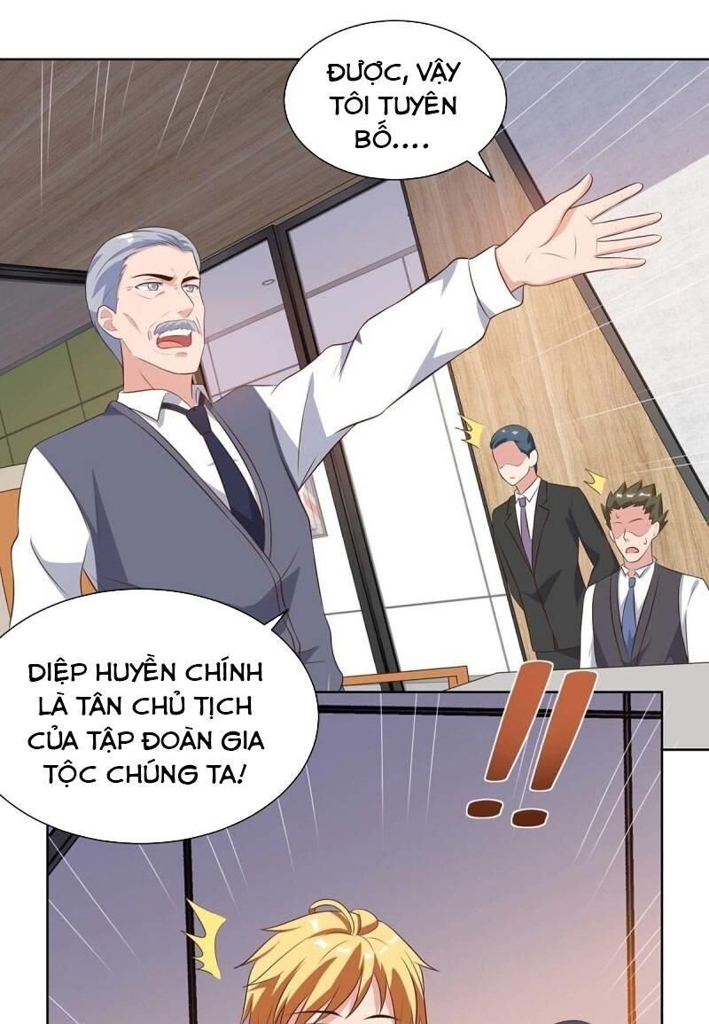 Trọng Sinh Khí Thiếu Quy Lai Chapter 95 - Trang 2