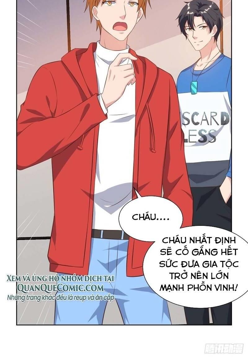 Trọng Sinh Khí Thiếu Quy Lai Chapter 95 - Trang 2