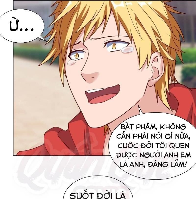 Trọng Sinh Khí Thiếu Quy Lai Chapter 95 - Trang 2