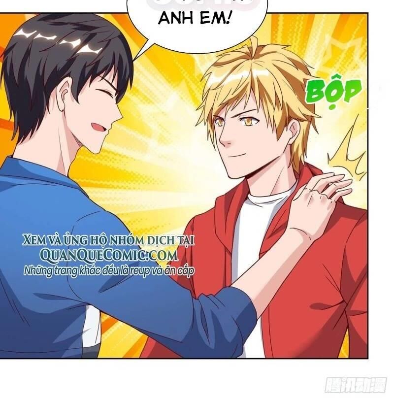 Trọng Sinh Khí Thiếu Quy Lai Chapter 95 - Trang 2