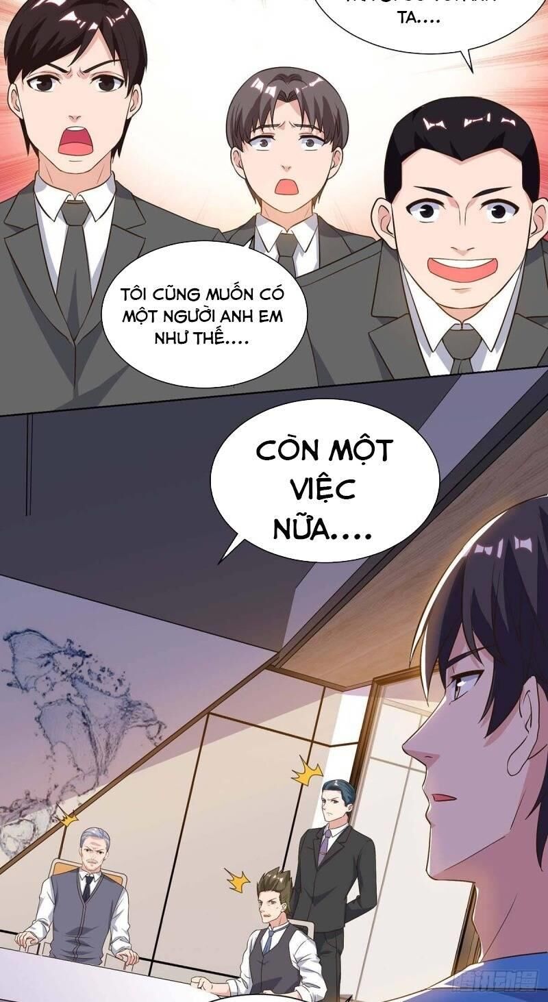 Trọng Sinh Khí Thiếu Quy Lai Chapter 95 - Trang 2