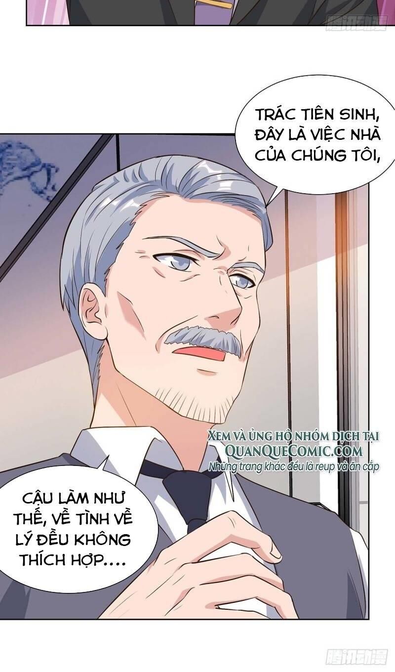 Trọng Sinh Khí Thiếu Quy Lai Chapter 95 - Trang 2