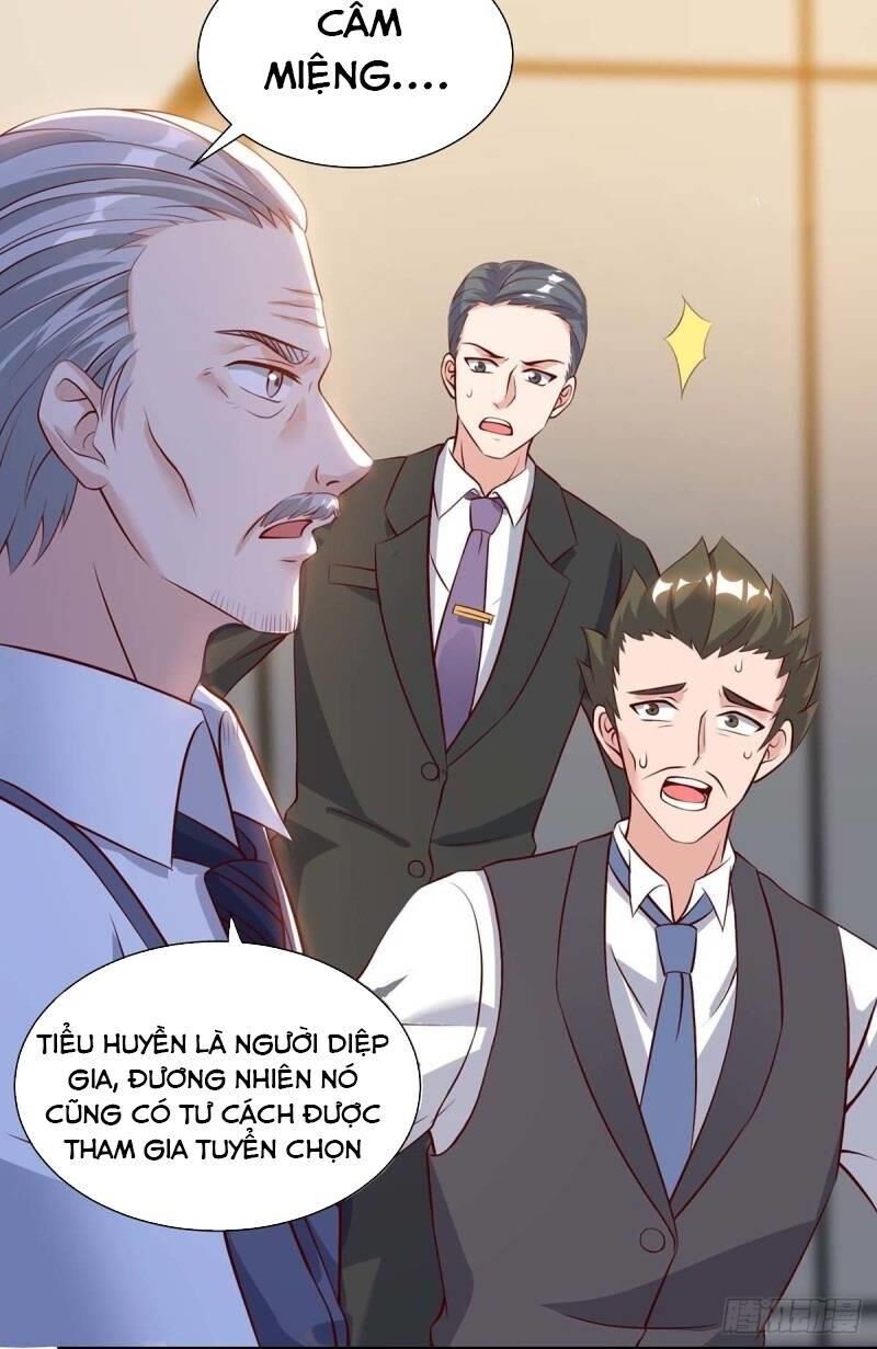 Trọng Sinh Khí Thiếu Quy Lai Chapter 95 - Trang 2