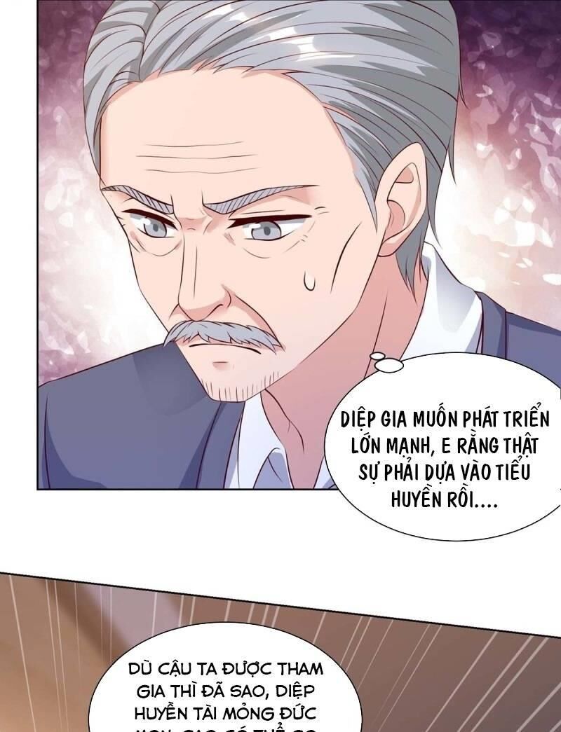 Trọng Sinh Khí Thiếu Quy Lai Chapter 95 - Trang 2