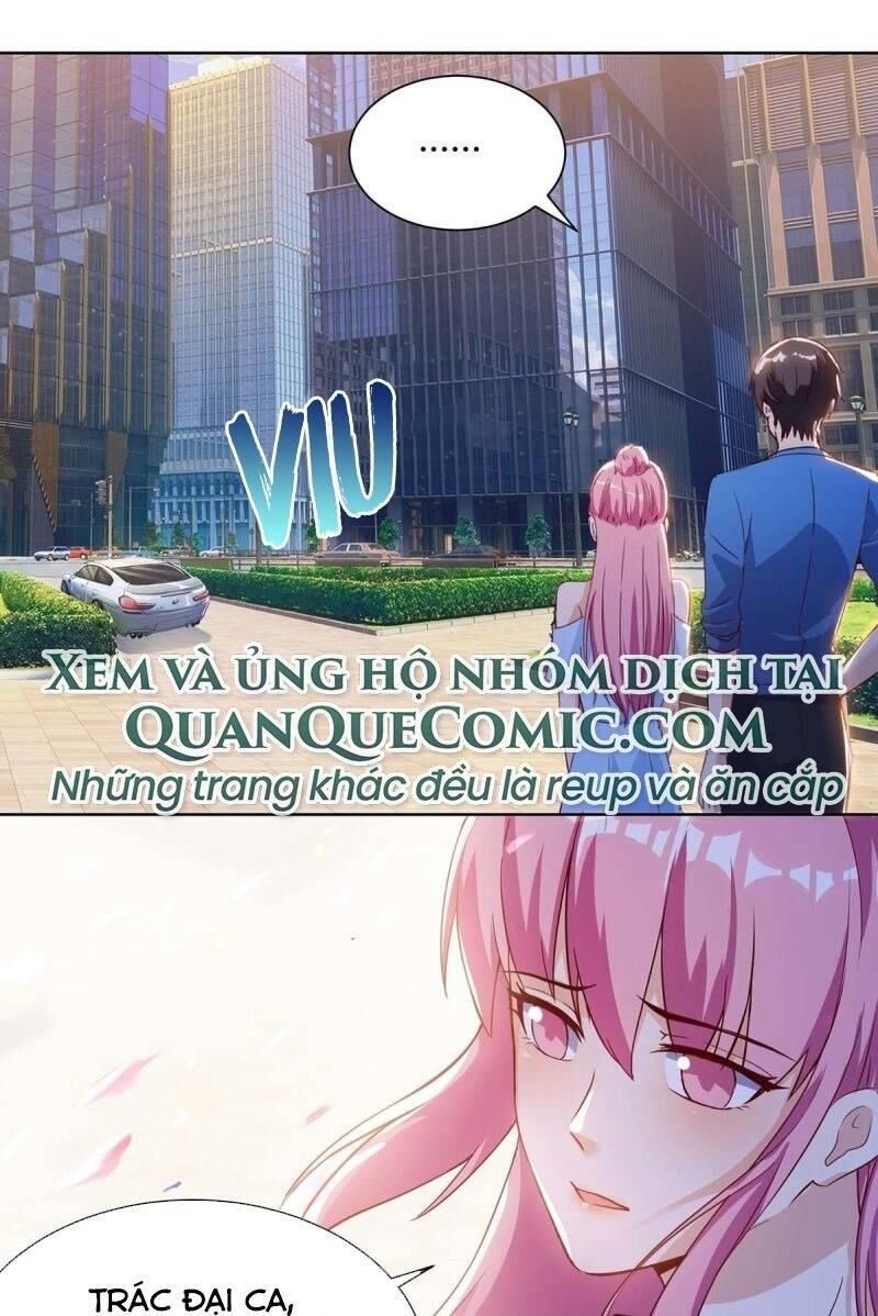 Trọng Sinh Khí Thiếu Quy Lai Chapter 96 - Trang 2