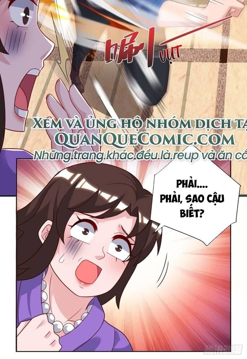 Trọng Sinh Khí Thiếu Quy Lai Chapter 96 - Trang 2