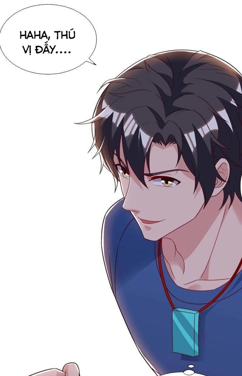 Trọng Sinh Khí Thiếu Quy Lai Chapter 96 - Trang 2