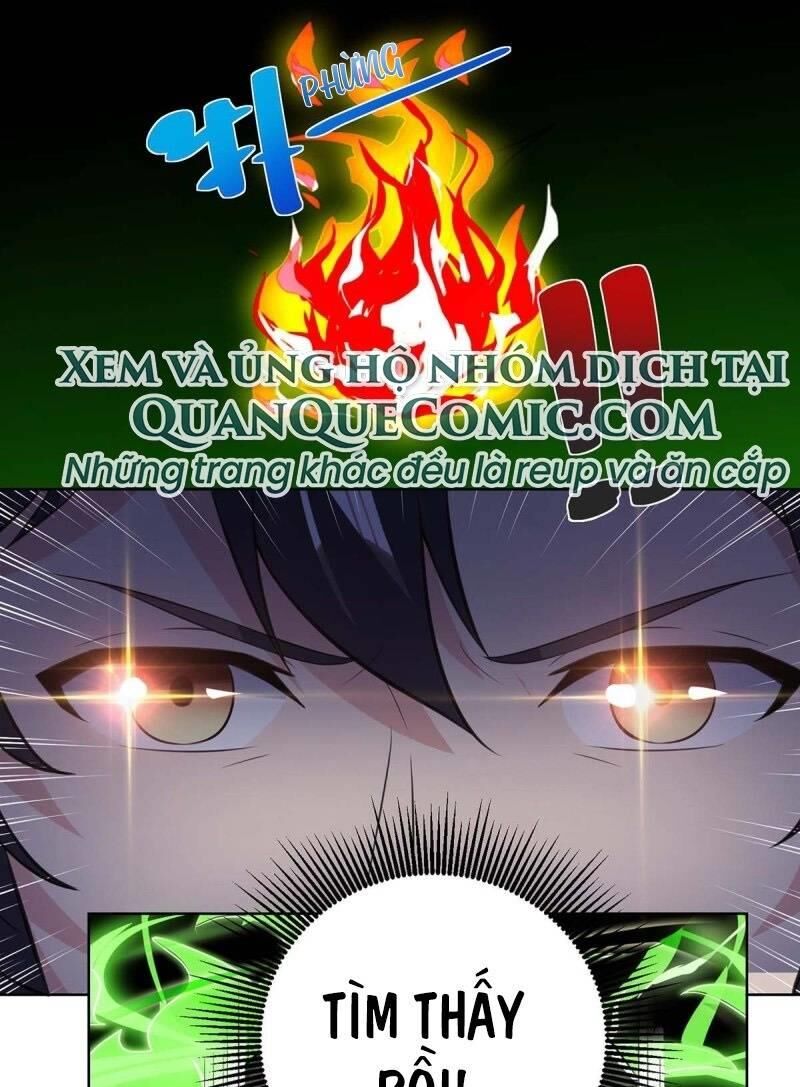 Trọng Sinh Khí Thiếu Quy Lai Chapter 96 - Trang 2