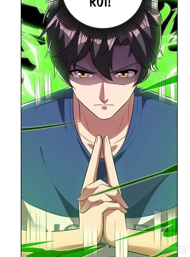 Trọng Sinh Khí Thiếu Quy Lai Chapter 96 - Trang 2