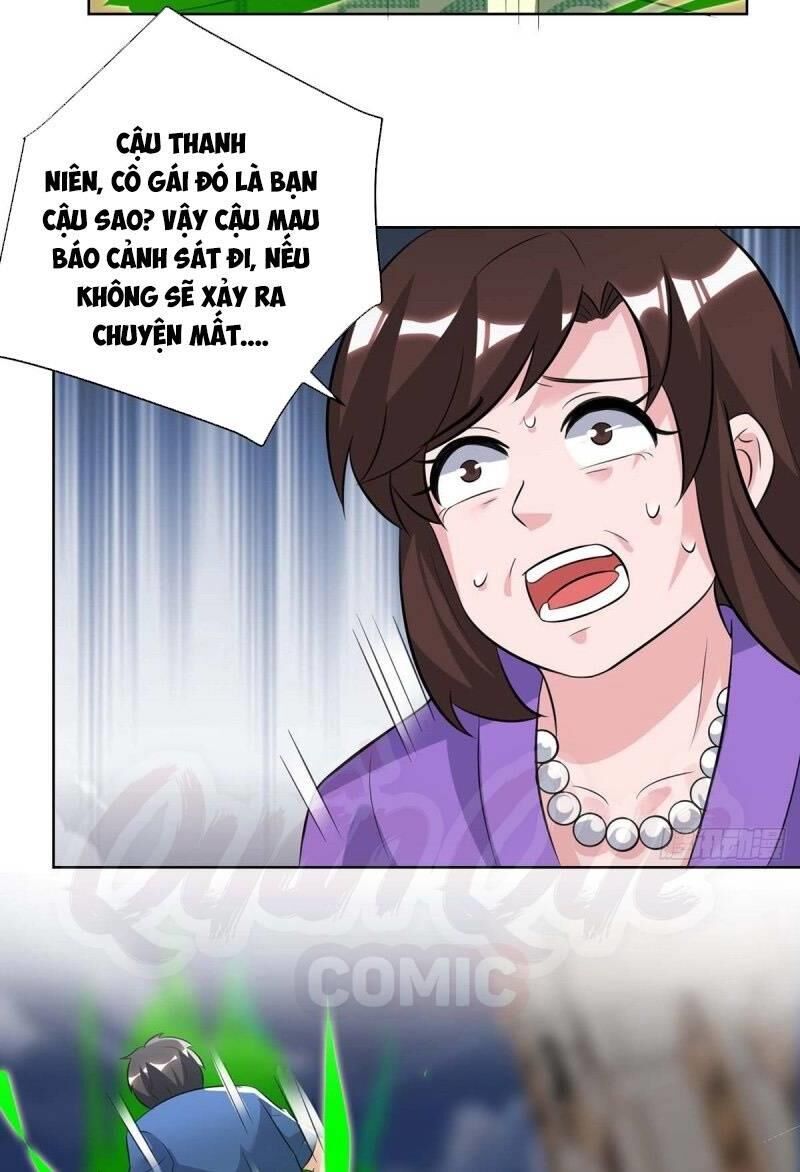 Trọng Sinh Khí Thiếu Quy Lai Chapter 96 - Trang 2