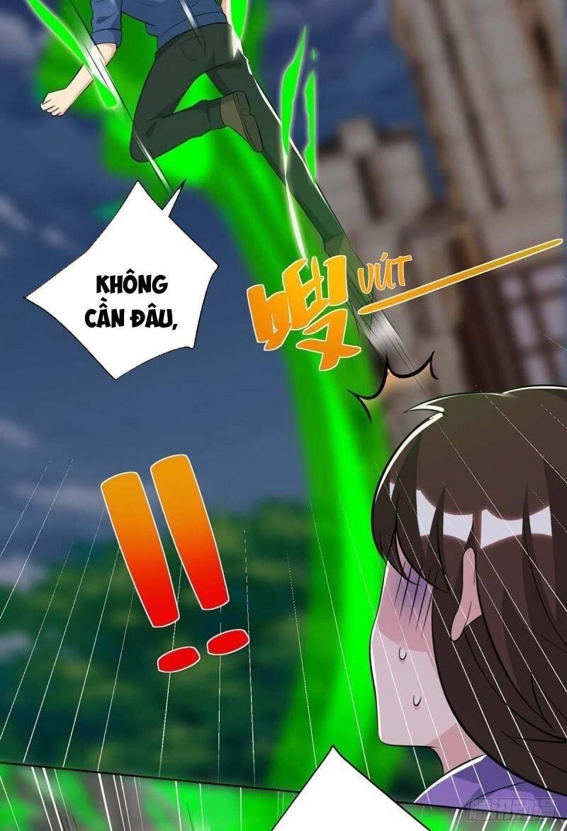 Trọng Sinh Khí Thiếu Quy Lai Chapter 96 - Trang 2