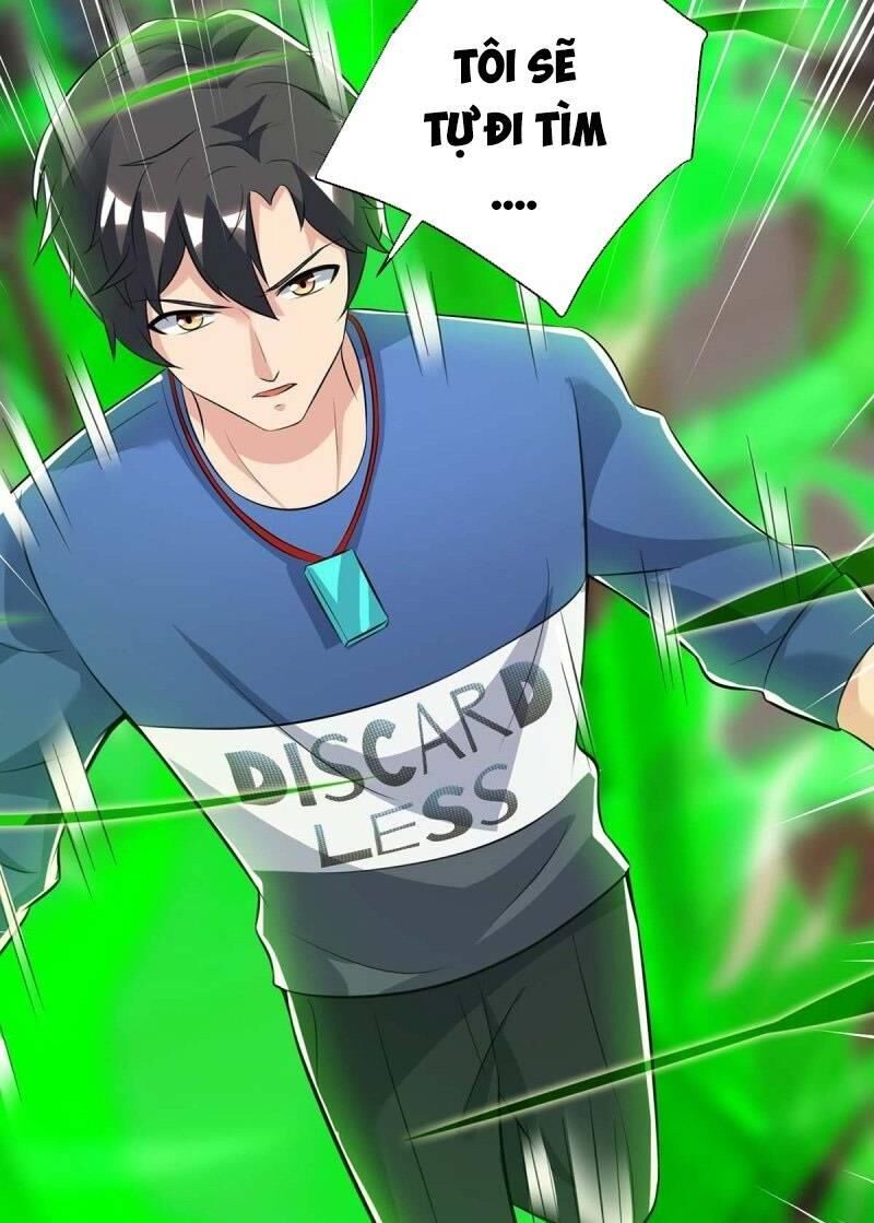 Trọng Sinh Khí Thiếu Quy Lai Chapter 96 - Trang 2