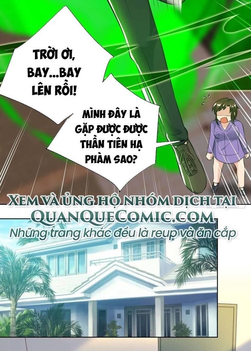 Trọng Sinh Khí Thiếu Quy Lai Chapter 96 - Trang 2