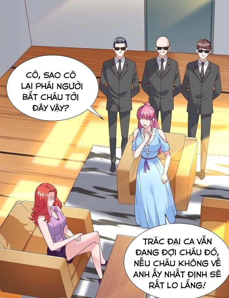 Trọng Sinh Khí Thiếu Quy Lai Chapter 96 - Trang 2