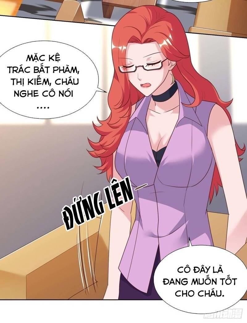 Trọng Sinh Khí Thiếu Quy Lai Chapter 96 - Trang 2