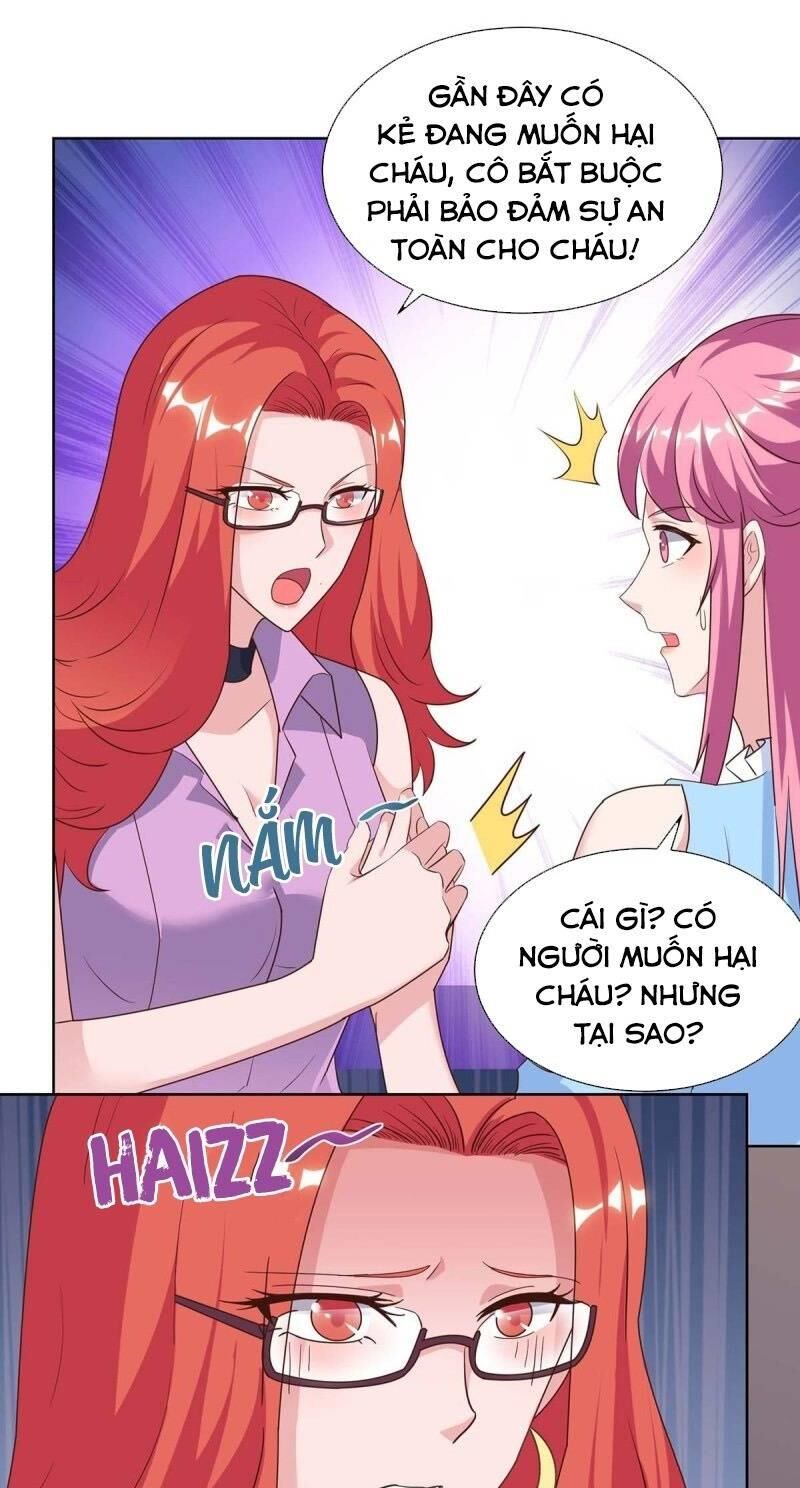 Trọng Sinh Khí Thiếu Quy Lai Chapter 96 - Trang 2