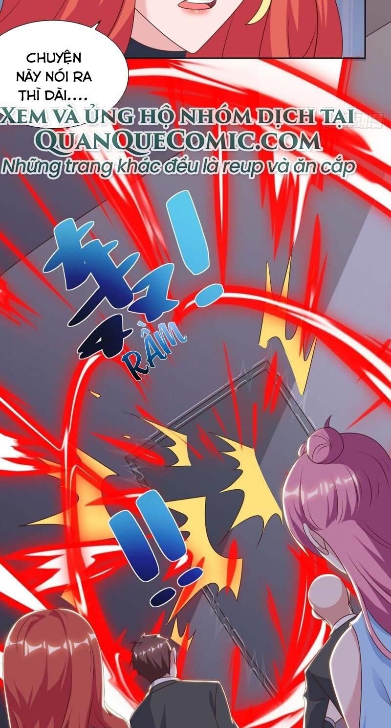 Trọng Sinh Khí Thiếu Quy Lai Chapter 96 - Trang 2