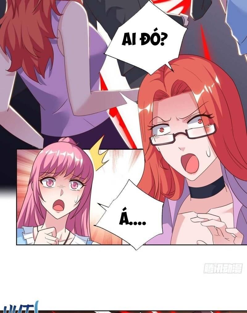 Trọng Sinh Khí Thiếu Quy Lai Chapter 96 - Trang 2