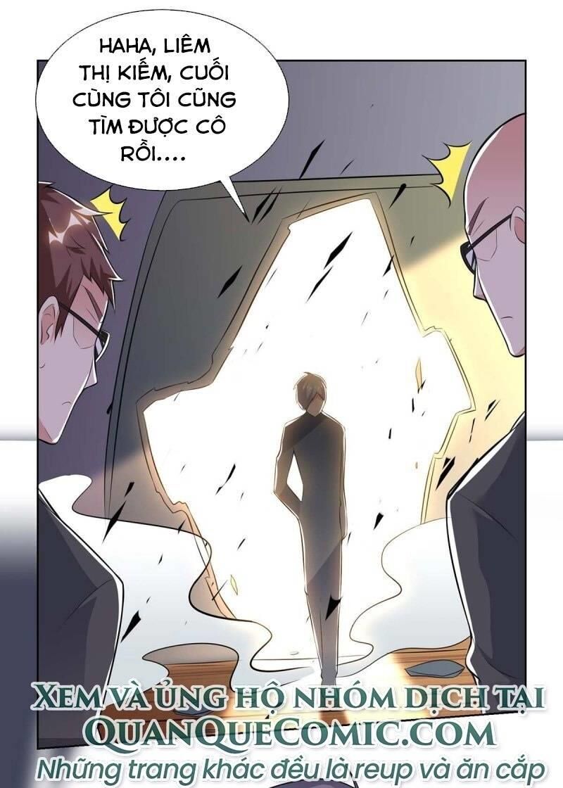 Trọng Sinh Khí Thiếu Quy Lai Chapter 96 - Trang 2