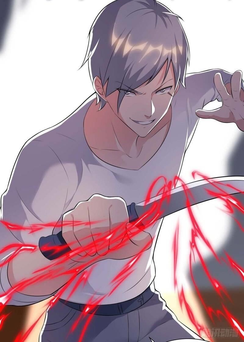 Trọng Sinh Khí Thiếu Quy Lai Chapter 96 - Trang 2