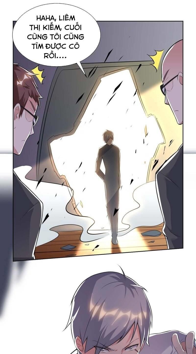 Trọng Sinh Khí Thiếu Quy Lai Chapter 96 - Trang 2