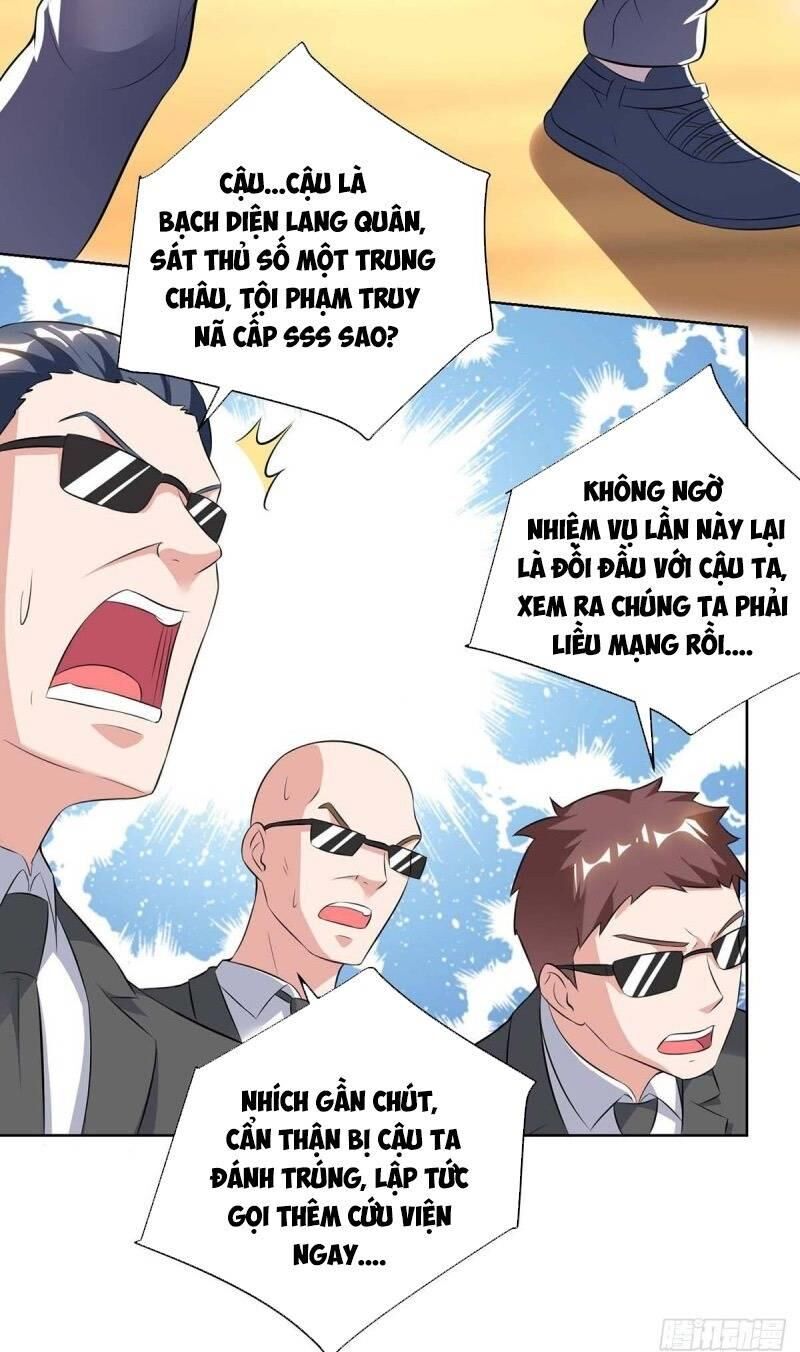 Trọng Sinh Khí Thiếu Quy Lai Chapter 96 - Trang 2