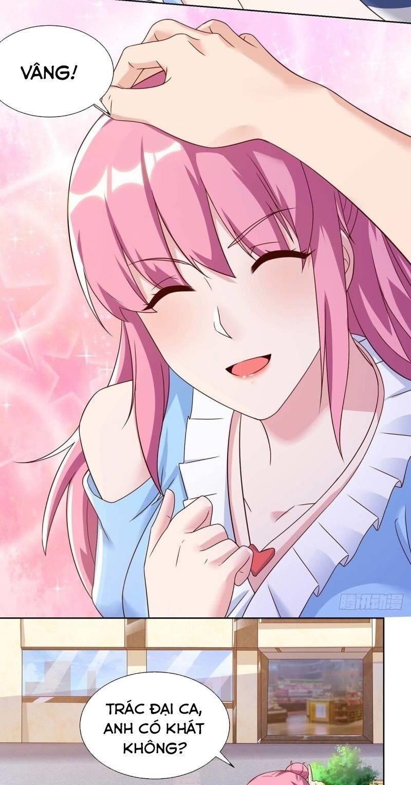 Trọng Sinh Khí Thiếu Quy Lai Chapter 96 - Trang 2