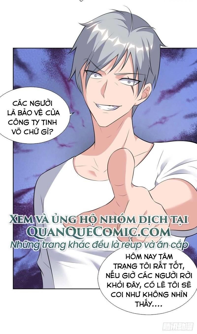 Trọng Sinh Khí Thiếu Quy Lai Chapter 96 - Trang 2